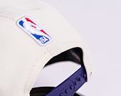 Kšiltovka New Era 9FIFTY NBA22 Draft Los Angeles Lakers