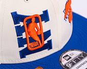 Kšiltovka New Era 9FIFTY NBA22 Draft New York Knicks
