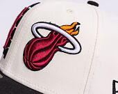 Kšiltovka New Era 9FIFTY NBA22 Draft Miami Heat