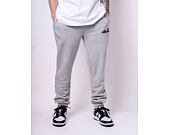 Tepláky Ellesse Nioro Jog Pant SHS08783 Grey Marl