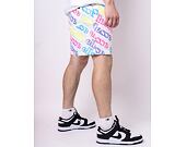 Kraťasy Ellesse Beach Sanio Swim Short White