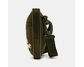 Taška Ellesse Templeton Small Item Bag Khaki
