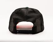 Kšiltovka New Era 9FORTY A-Frame Trucker NBA Summer City Miami Heat Snapback Pool Camo