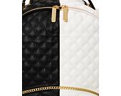 Batoh Sprayground Split Quilt Shark DLX Backpack