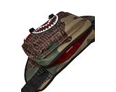 Ledvinka Sprayground Camoinfiniti Crossbody