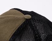 Kšiltovka Oakley B1B HDO PATCH TRUCKER Olive/Black