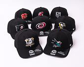 Kšiltovka 47 Brand Pittsburgh Penguins Cold Zone MVP DP Black