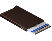 Secrid Cardprotector Brown