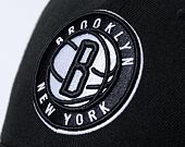 Kšiltovka New Era - 9FORTY The League - Brooklyn Nets - Team Color