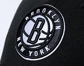 Kšiltovka New Era 9FORTY The League Brooklyn Nets Team Color