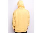 Mikina New Era Patch Oversized Hoody Yellow