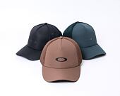 Kšiltovka Oakley Game On Hat FOS900860 Coyote Brown