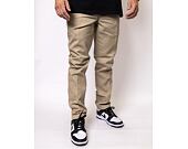Kalhoty Dickies 872 Slim Fit Work Pant Khaki