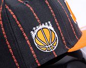 Kšiltovka New Era 9FIFTY NBA22 City Official Logo Orlando Magic Team Color