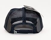 Kšiltovka Von Dutch Baker Trucker Foam White/Navy