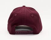 Kšiltovka New Era 9FORTY MLB League Essential Snapback New York Yankees Maroon