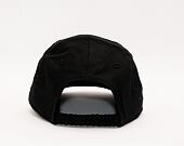 Dětská Kšiltovka New Era 9FORTY Kids MLB InfantLeague Essential 9forty Los Angeles Dodgers Black/Pin