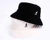 Klobouk Kangol - Furgora Bucket - Ivory