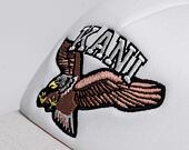 Kšiltovka Karl Kani Retro Trucker Cap light sand