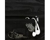 Taška Aevor Hipbag Plus Black Eclipse