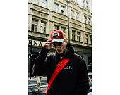 Kšiltovka Stetson Trucker Cap College Football 7751178