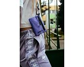 Peněženka Aevor - Ripstop Explore Wallet - Purple