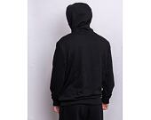 Mikina New Era NBA Tear Logo Hoody Chicago Bulls Black