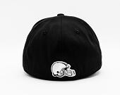 Kšiltovka New Era 39THIRTY NFL22 Sideline Cleveland Browns Black / White