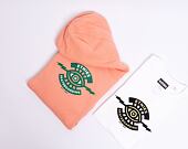 Triko Etnies Jw Wash Tee White