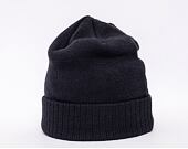 Kulich Oakley Beanie Ribbed 2.0 - Navy Blue