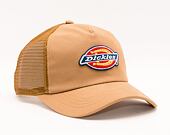 Kšiltovka Dickies Sumiton Trucker Caramel Brown