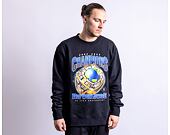 Mikina HUF Champions Crewneck Black