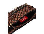 Ledvinka Spraground Henny Sip Lock Cargo Crossbody