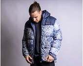 Bunda Ellesse Senso Padded Jacket Navy