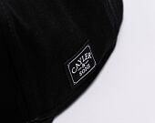 Kšiltovka Cayler & Sons Reminisce Cap Black/Multicolor