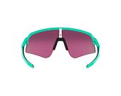 Pánské Sluneční Brýle Oakley Sutro Lite Sweep Mtt Clste w/Prizm Rd Jd 0OO9465 94651139