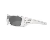 Pánské Sluneční Brýle Oakley Batwolf X-Silver w/Prizm Black 0OO9101 91016927