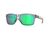 Pánské Sluneční Brýle Oakley Holbrook XL Gry Ink w/Prizm Jade Plr 0OO9417 94173359