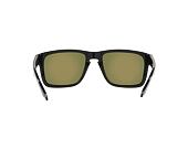 Pánské Sluneční Brýle Oakley Holbrook XL Blck Ink w/Prizm Ruby Plr 0OO9417 94173259