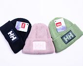 Kulich Helly Hansen Hh Box Beanie 692 Dusty Syrin