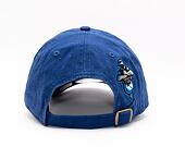 Kšiltovka New Era 9TWENTY Casual Classic All-Over-Print Badge OKLDOD Royal Blue