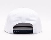 Kšiltovka New Era 9FIFTY MLB White Crown New York Yankees White