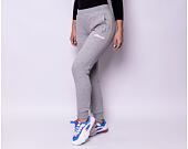 Dámské tepláky Ellesse Hallouli Jogger Pants Grey Marl