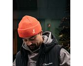 Kulich Kangol Cardinal 2 Way Beanie Cherry Glow