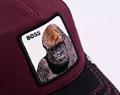 Kšiltovka Goorin - The Boss
