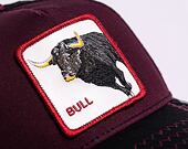 Kšiltovka Goorin - The Bull
