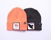 Kulich Goorin - Toasty Freedom - Charcoal