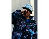 Kšiltovka New Era 9FIFTY NBA Retro Title Charlotte Hornets White
