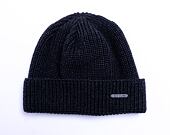 Kulich Stetson Beanie Merino Wool Grey