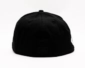 Kšiltovka New Era 59FIFTY MLB Series 5 Oakland Athletics - Black